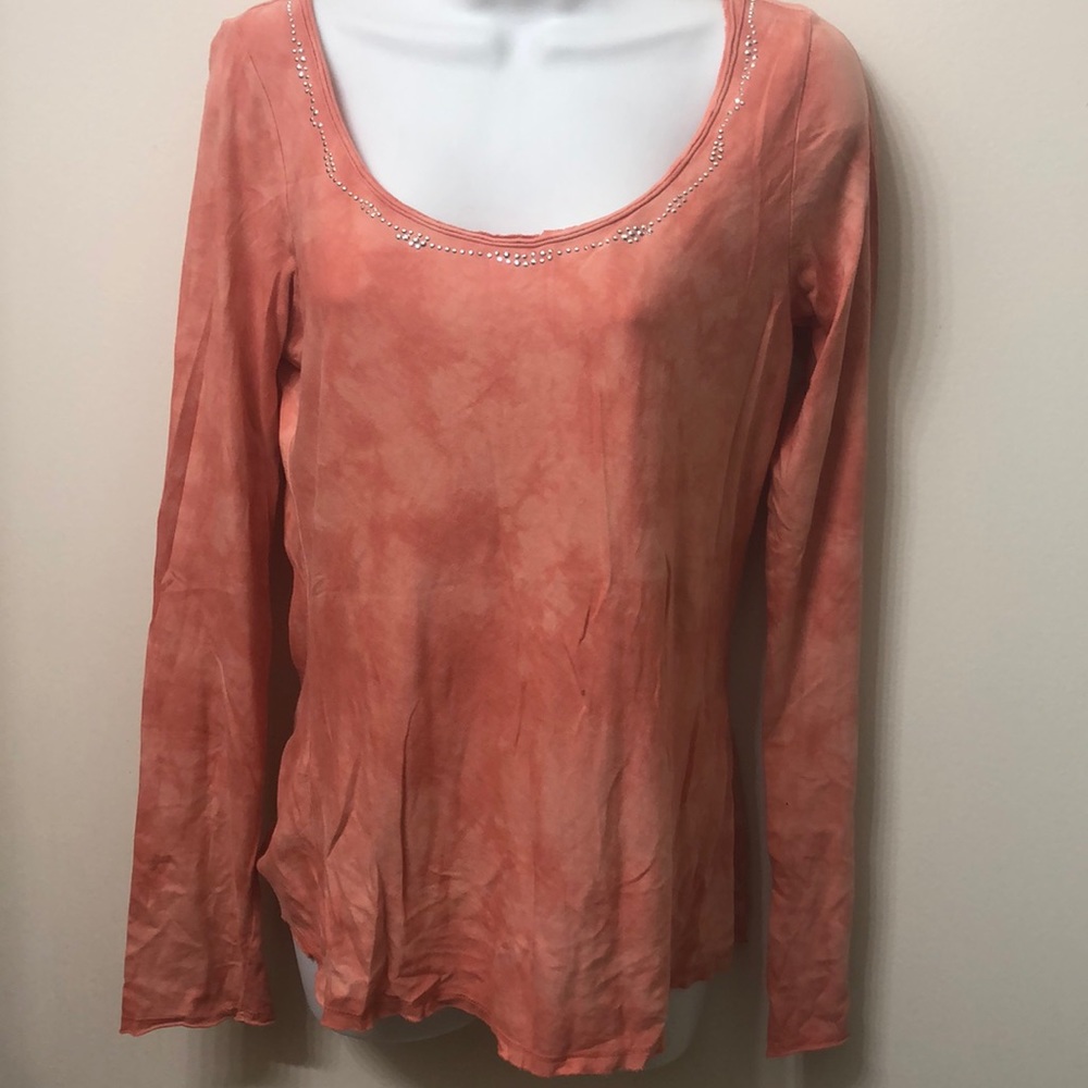 Express Long Sleeve Top